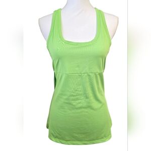 Freely Green Women's Tank Top